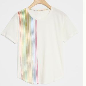 Anthropologie Tee